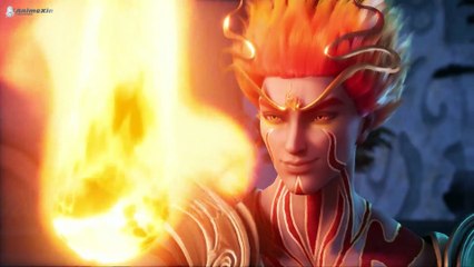 Ancient War Soul - Episode 22 (English)