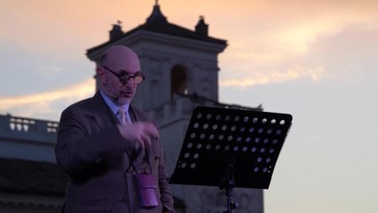 Alessandro Piperno e i lussi sfrenati di Vladimir Nabokov