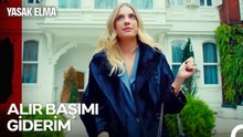 Yalı Günlükleri #20; Bir Rüya Görmüştüm, Şimdi Uyandım - Yasak Elma