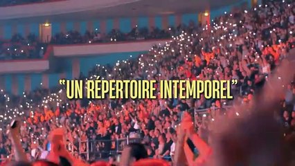 BALAVOINE, Ma Bataille – La bande-annonce officielle