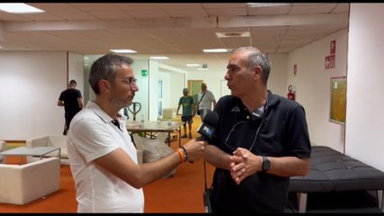 Concerto Vasco Rossi: intervista direttore produzione Gaetano Mazza