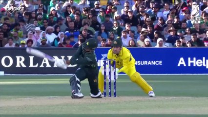 Going Super Saim! Young gun delivers clinical knock - Australia v Pakistan 2024-25