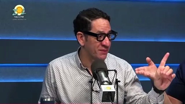 Abinader se reúne con aspirantes presidenciales del PRM para coordinar protocolo interno de campaña, según Virgilio Feliz