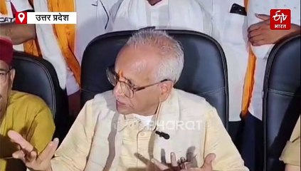 ट्रस्ट के महासचिव चंपत राय ने कहा- राम मंदिर परिसर का निर्माण अक्टूबर तक पूरा हो जाएगा