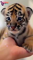 "Waraak El Layl – Behind the Night  - Feel the Love in 24 Seconds!" #foryou #cuteanimals