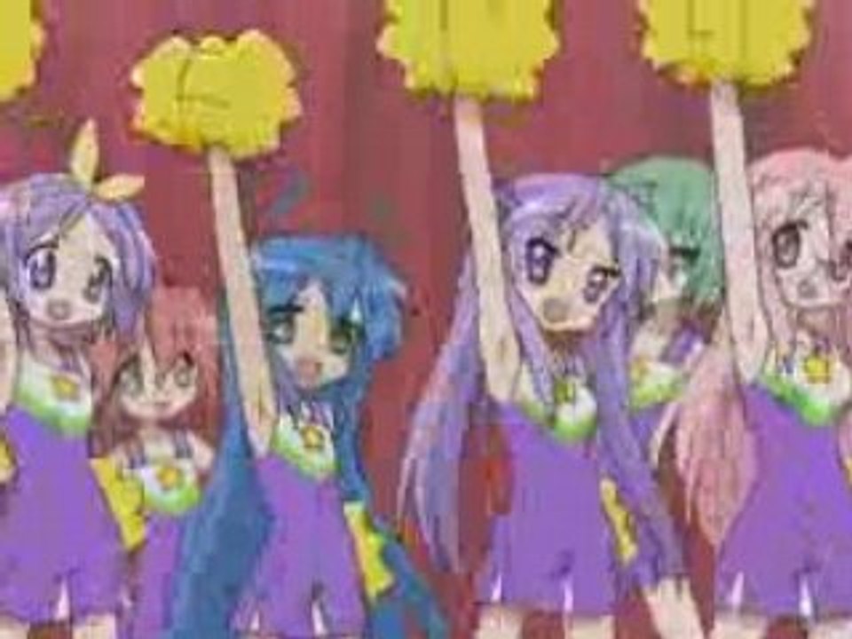 Lucky Star