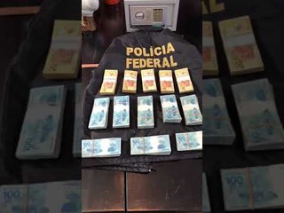 Dois cofres na casa de Baldy