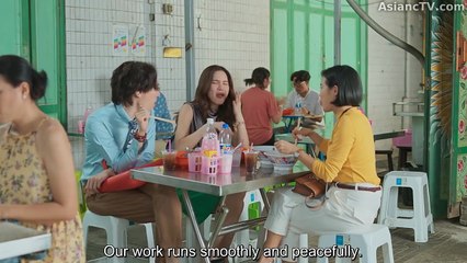 [ENG] EP.13 Dear My Secretary (2025)