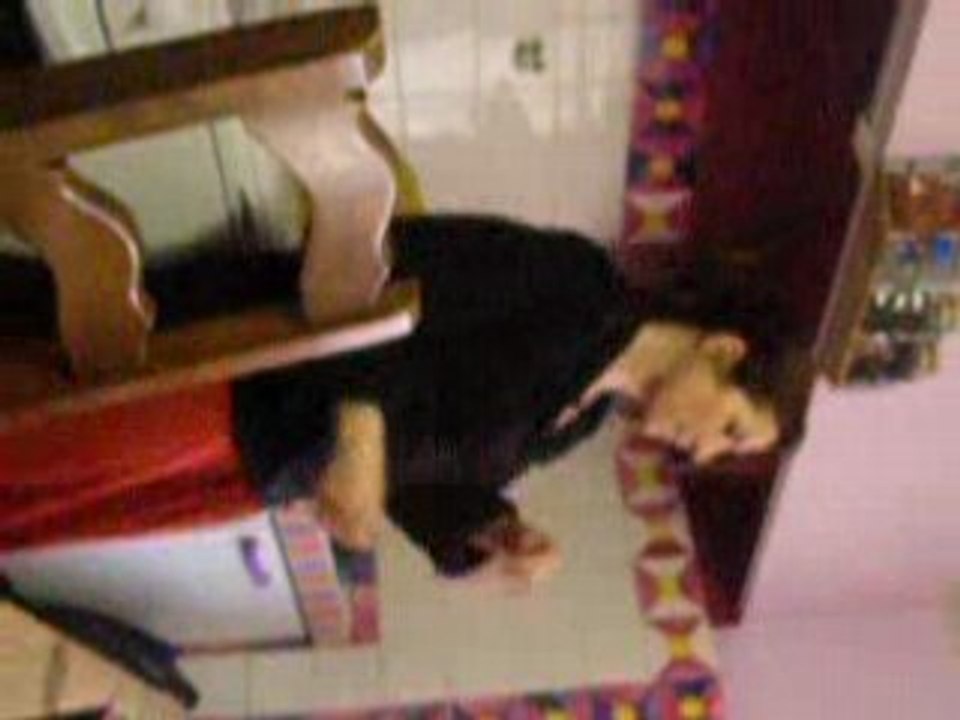 un ptit beuf chez wam