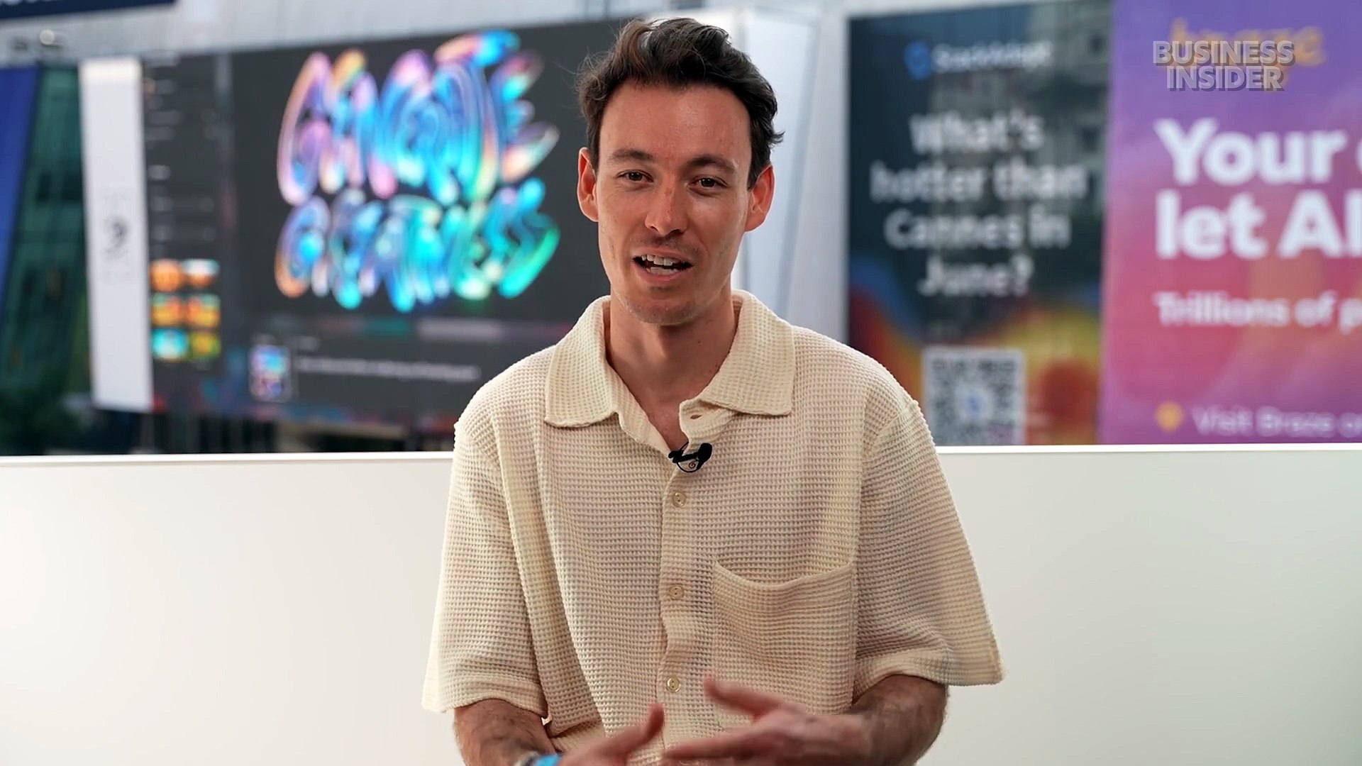 Canva CMO Zach Kitschke shares how the brand keeps community at its core