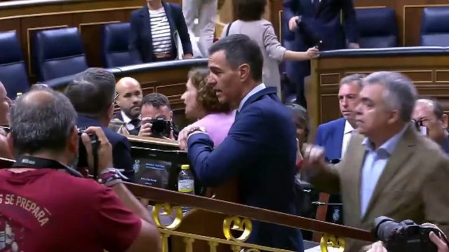 El Supremo imputa a Cerdán y le cita a declarar para el 30 de junio