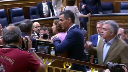 El Supremo imputa a Cerdán y le cita a declarar para el 30 de junio