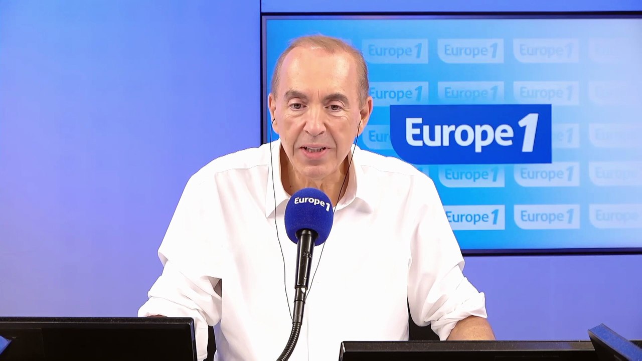 Vague de chaleur : «Les animaux souffrent autant que nous de la chaleur», rappelle le président de la SPA qui invite à la «vigilance»