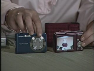Hi-Tech Gifts for the “Geeky” Mom