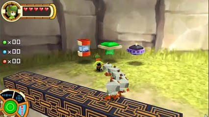 Tokobot para PSP PPSSPP