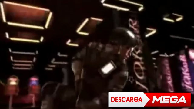 Tom Clancys Rainbow Six Vegas para PSP [PPSSPP] [ISO]