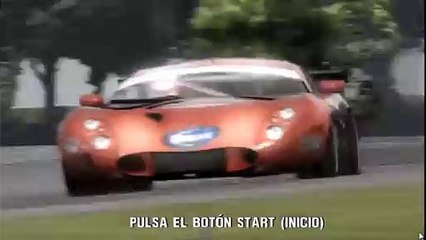 TOCA Race Driver 3 Challenge para PSP PPSSPP