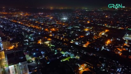 Na Tum Jano Na Hum Episode 58 (Subtitle) 20th June 2025   Hassan Khan - Hina Tariq   Green TV (1)