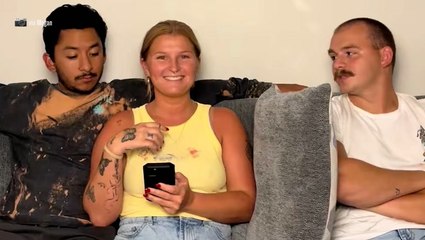 Woman Lives with Her Husband, Her Ex and Their Kids. She Says It’s the Best Decision They Ever Made (Exclusive)