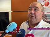 Vitamine Vacances, 15 ans de fidélité à l’aéroport de Saint-Étienne - Reportage TL7 - TL7, Télévision loire 7