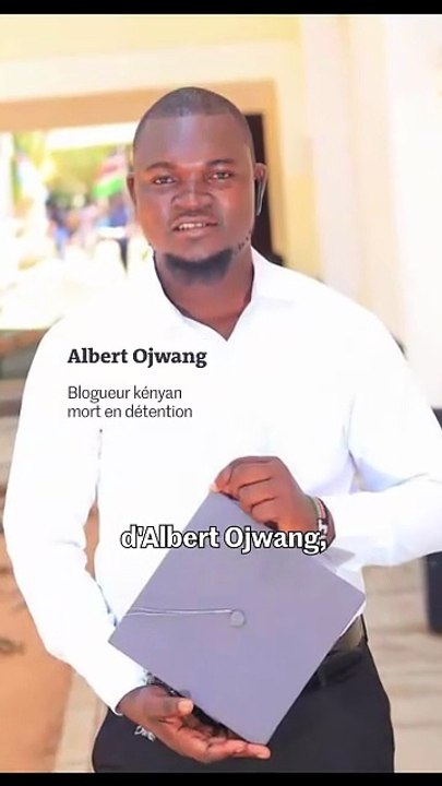 Le Kenya face à de violentes manifestations