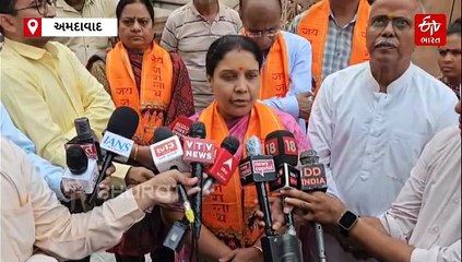 અમદાવાદમાં 27 જૂને 148મી રથયાત્રા પરંપરાગત રીતે જ નીકળશે, સાદાઈની અટકળો પર લાગ્યું પૂર્ણ વિરામ