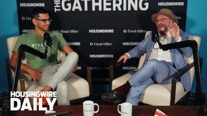 HomeLight’s Nick Friedman talks about the rise of non-QM lending