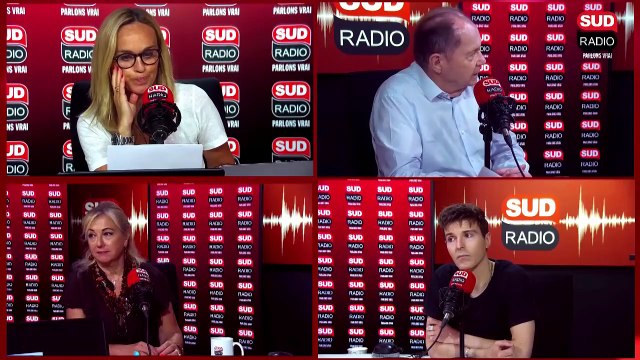 Négociations, interview et porno : les 3 mots dans l'actu du 20 juin