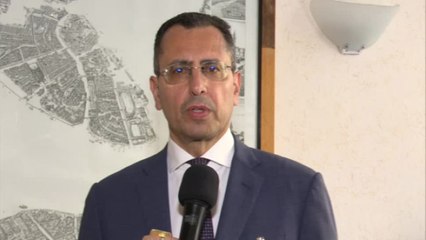 Casalino: "Transizione 4.0 funziona molto bene"