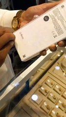 Unboxing Samsung Galaxy A26 mobile.