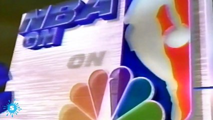 Ex-NBA Star Jayson Williams Did The Unthinkable