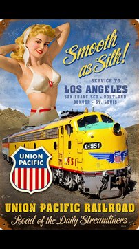 The train kept a rollin#johnny burnette cover