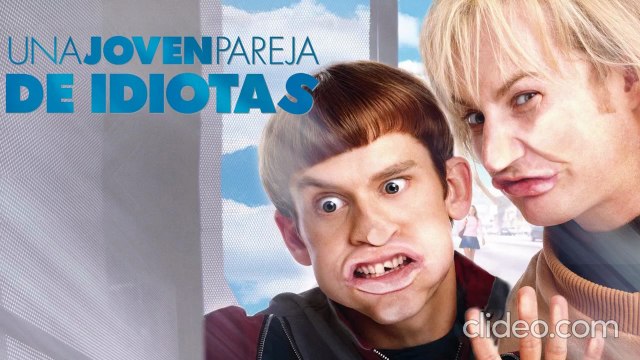 Una joven pareja de idiotas (2003) pelicula completa español latino