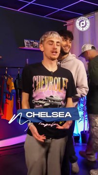 Un CLUB en C ? #football #france #ligue1