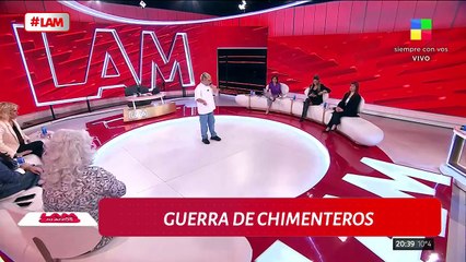 Luciana Elbusto contó la verdad de su relación con Juan Román Riquelme: "Le digo..."