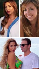 كم عملية تجميل خضعت لها جويل مردينيان؟