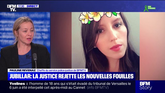 Affaire Jubillar: la justice rejette la demande de nouvelles fouilles