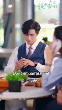 [MULTI SUB] I fell in love with you by chance. Di Yiying, Li Hao, Fu Yu. That day, my father brought his mistress and illegitimate daughter home. My mother was hospitalized because of this. Just when she was at a loss, he appeared... #Excellent Mainland S