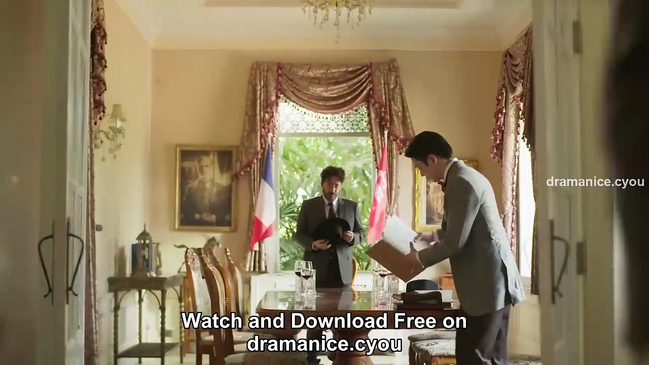 Memoir of Rati Ep 1 Eng Sub