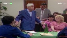 Bolji život (1987-1991) - Epizoda 20 - Domaća serija