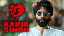 KABIR SINGH (2019) || BEST ROMANTIC BLOCKBUSTER MOVIE OF SHAHID KAPOOR|| EXPLAINED IN HINDI