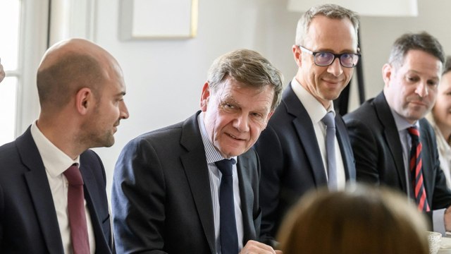 Iran-Israel-Krieg: Weitere Angriffe trotz internationaler Diplomatie