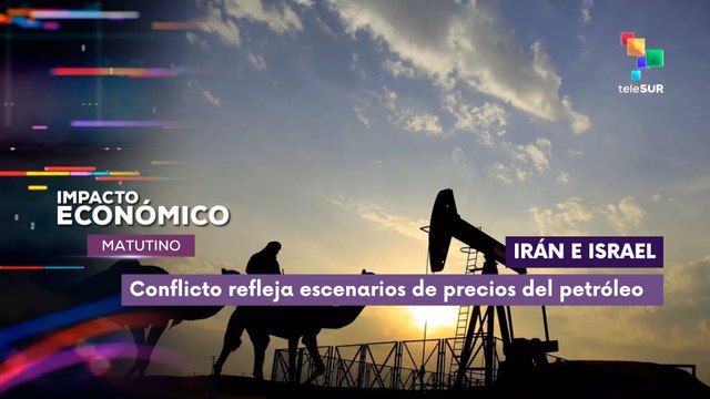 Irán - Israel | Conflicto en curso entre ambas Naciones encendió las alertas geopolíticas