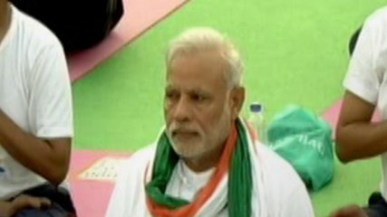 क्यों 21 जून को ही मनाया जाता है Yoga Day? जानें...