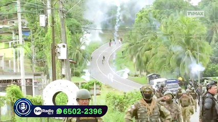 Mesa de Periodistas 20 de junio de 2025