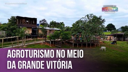 Caçadores de Destinos | Serra [COMPLETO] - 21/06/2025