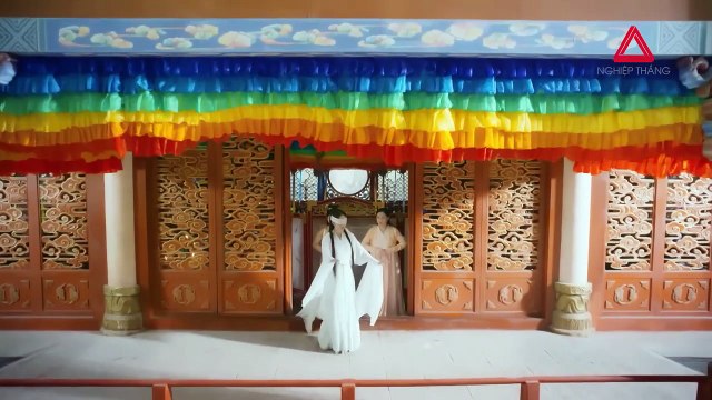 Tập 26 - Tam Sinh Tam Thế Thập Lý Đào Hoa | Địch Lệ Nhiệt Ba,Dương Mịch,Triệu Hựu Đình,Trương Trí Nghiêu