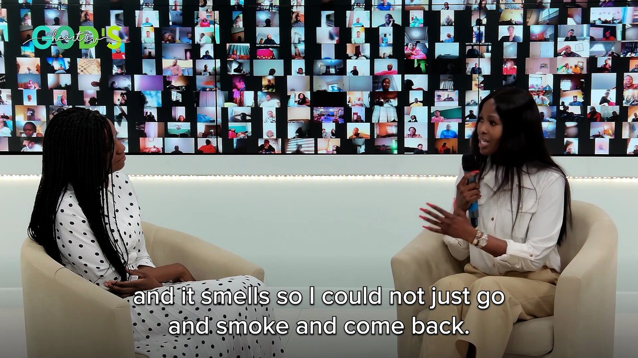 Struggling With Any Addiction? WATCH THIS INCRE...