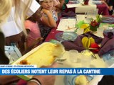 La SPA est déjà pleine avant la période estivale / Les élèves de primaires deviennent critiques gastronomique / Un stéphanois devient sommelier au Canada / 15 ans de Vitamine vacances