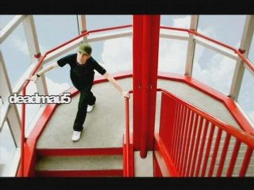 One Plus One - No Pressure (Deadmau5 Mix)